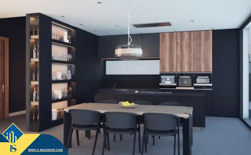 House with pool for sale in Callosa d'en Sarrià, imagen 5