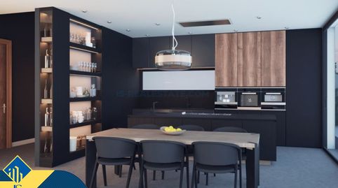 Casas en construcción en Altea, provincia de Alicante. 3 habitaciones | 220 m² | 3 kilómetros del mar, imatge 5