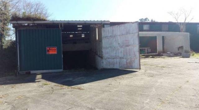 Local comercial en Venta en  Cesullas - cabana de Bergantiños en Cabana de Bergantiños