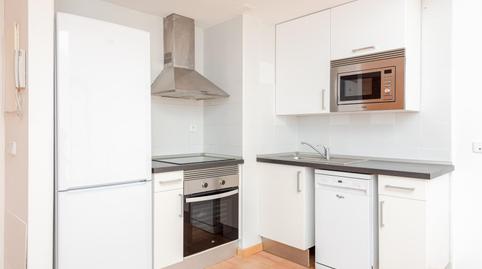 Foto 4 de Pis de lloguer a Boalo, 1, Ensanche de Vallecas - La Gavia,  Madrid Capital