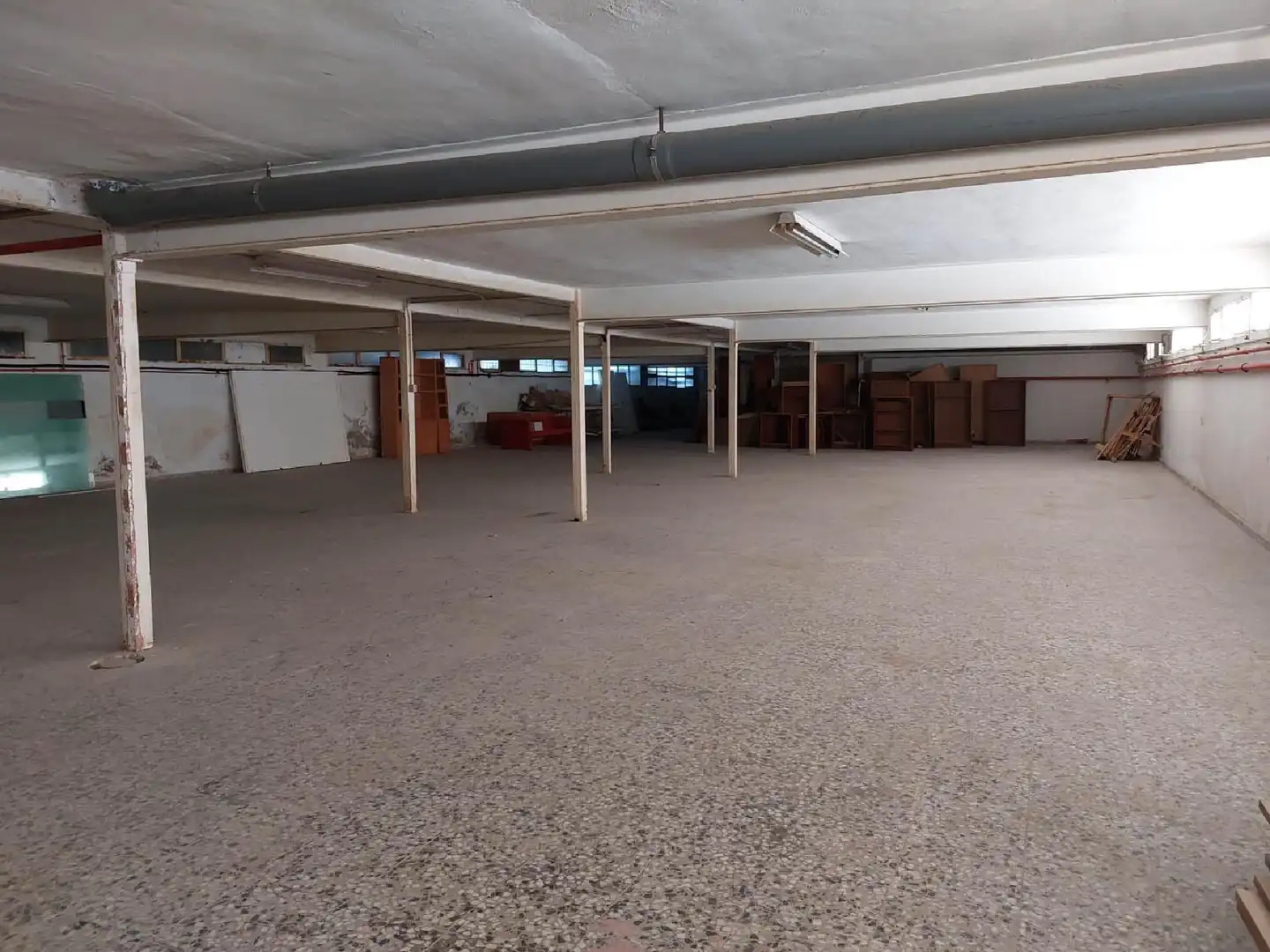 Local comercial en venda a Bellavista - Capiscol - Frank Espinós