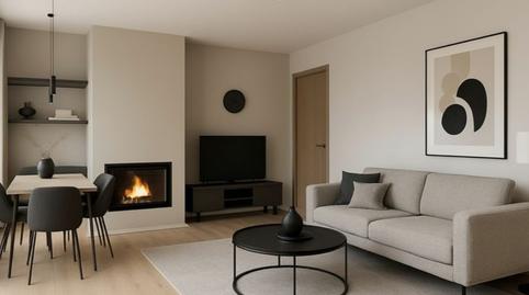 Foto 3 de Pis en venda a Calle Sta Caterina, 53, Torroella de Montgrí, Girona