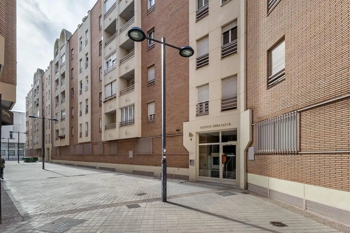 Attico con terrazza in vendita a Calle Profesor Sainz Cantero 5, imagen 31