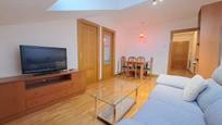 Living room of Flat for sale in Burgos Capital