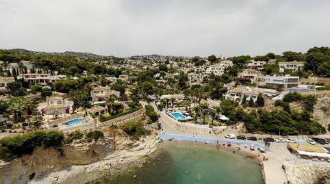 Photo 5 of Flat for sale in Cl Carpa la, Cala Advocat - Baladrar, Benissa