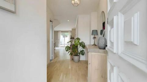 Foto 5 de Casa adosada en venda a Estapé, Sant Domènec, Barcelona