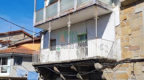 Foto 2 de Casa o chalet en venta en San Cibrao das Viñas, Ourense