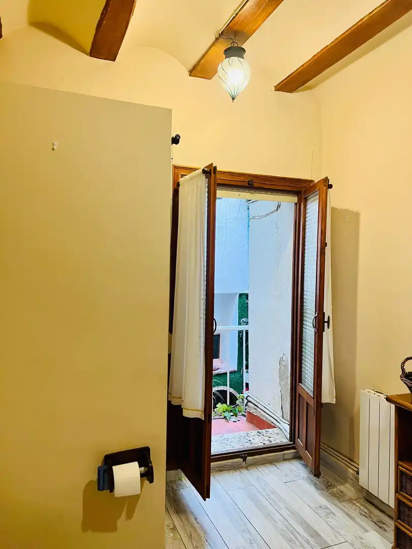 Casa rústica en venda a Biar, imagen 24