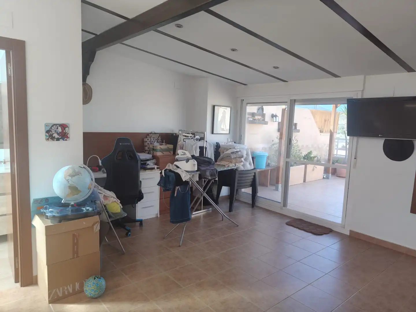 Ático en venta en El Campello con Aire acondicionado, Calefacción y Terraza