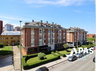 Aparcament en venda a Calle Albericia