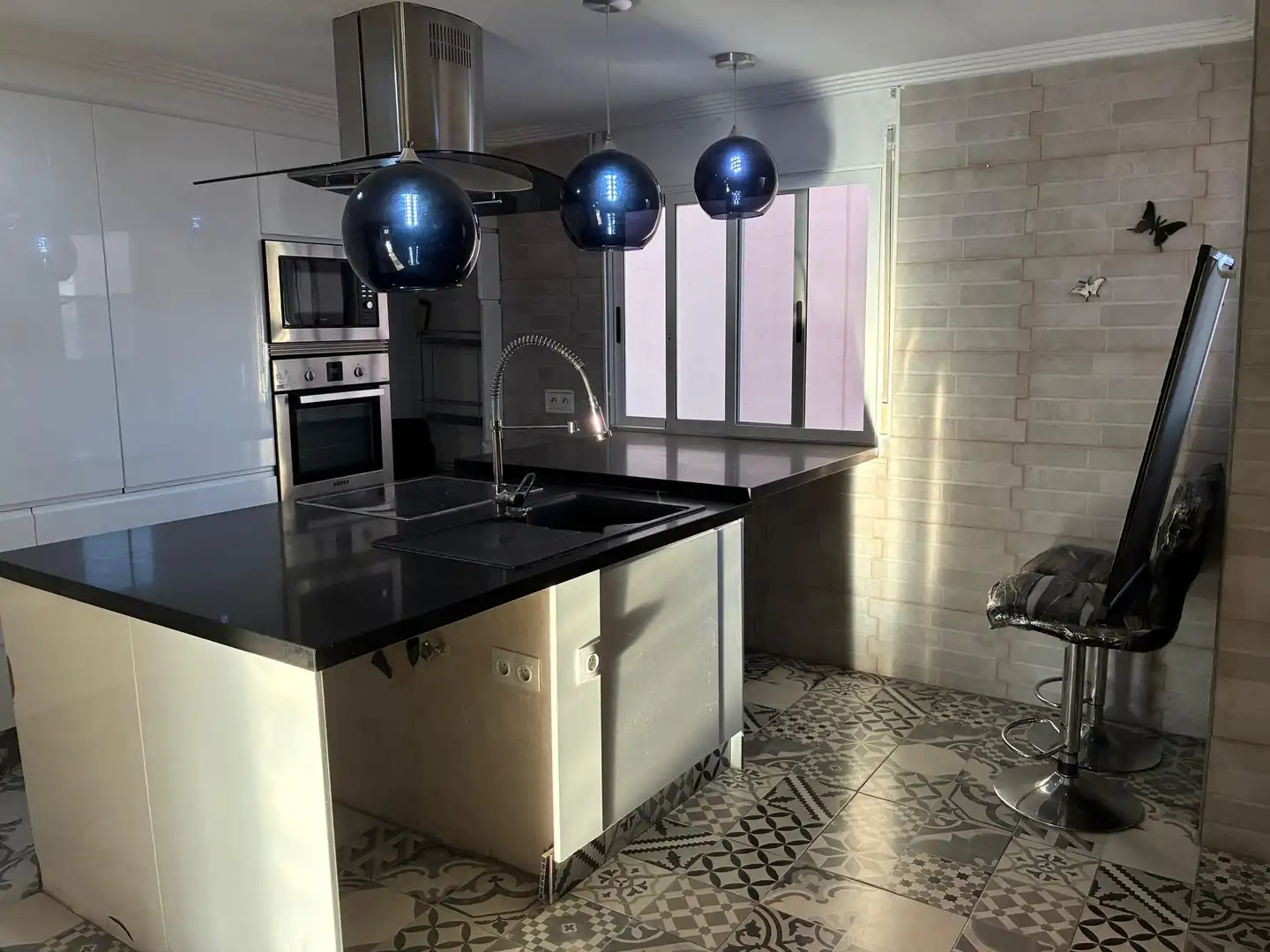 Casa a schiera con terrazza in vendita a Vilamarxant, imagen 15