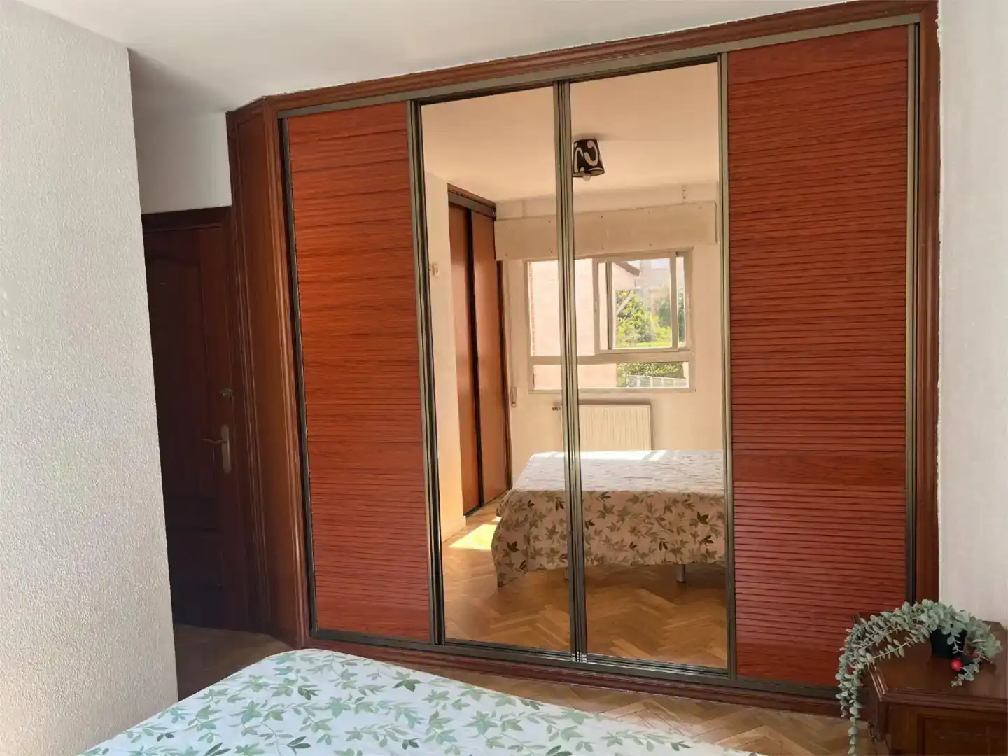 Dormitori de Casa o xalet de lloguer en El Molar (Madrid) amb Piscina