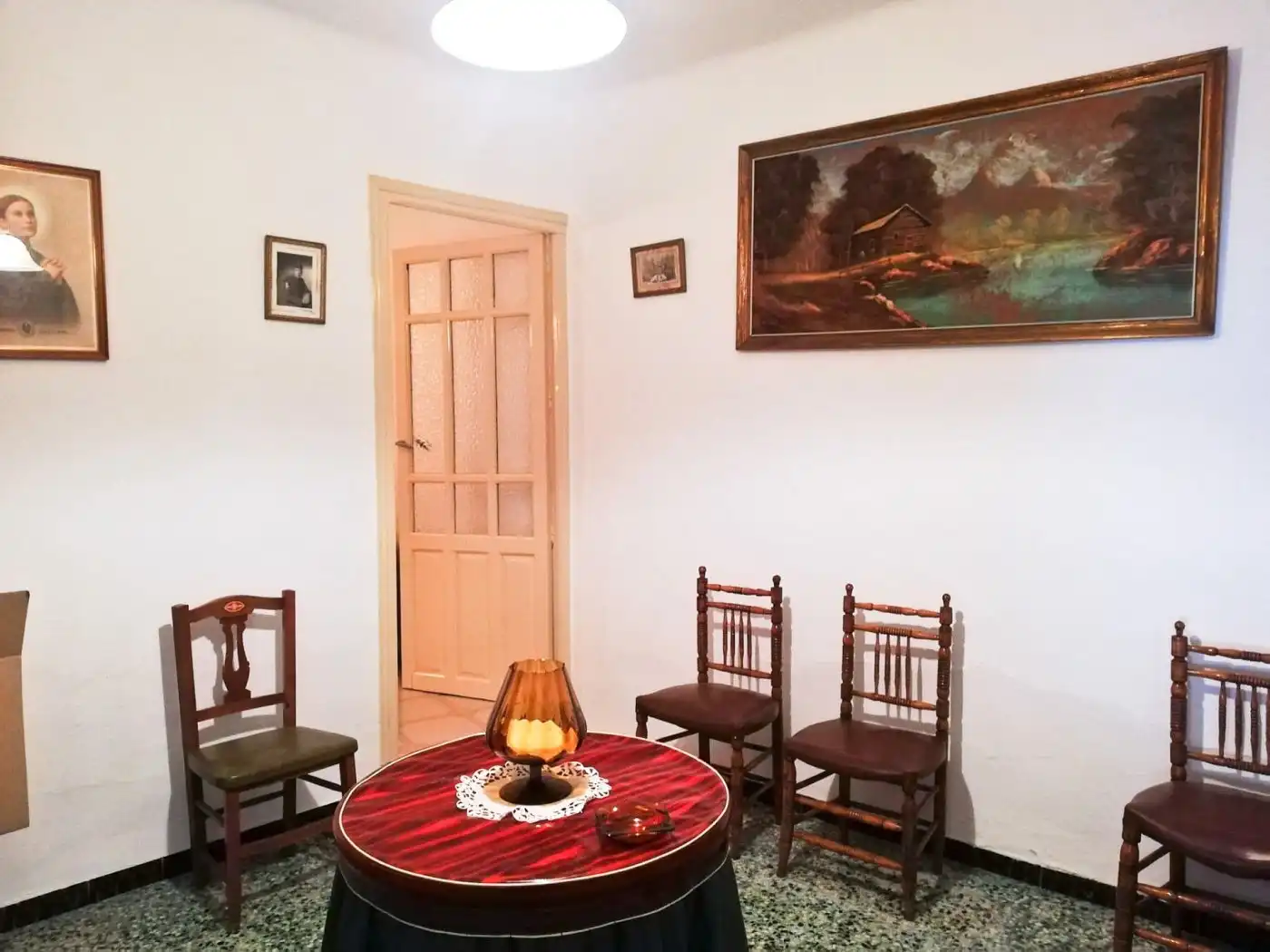 Casa rústica en venda a Argamasilla de Alba, imagen 9