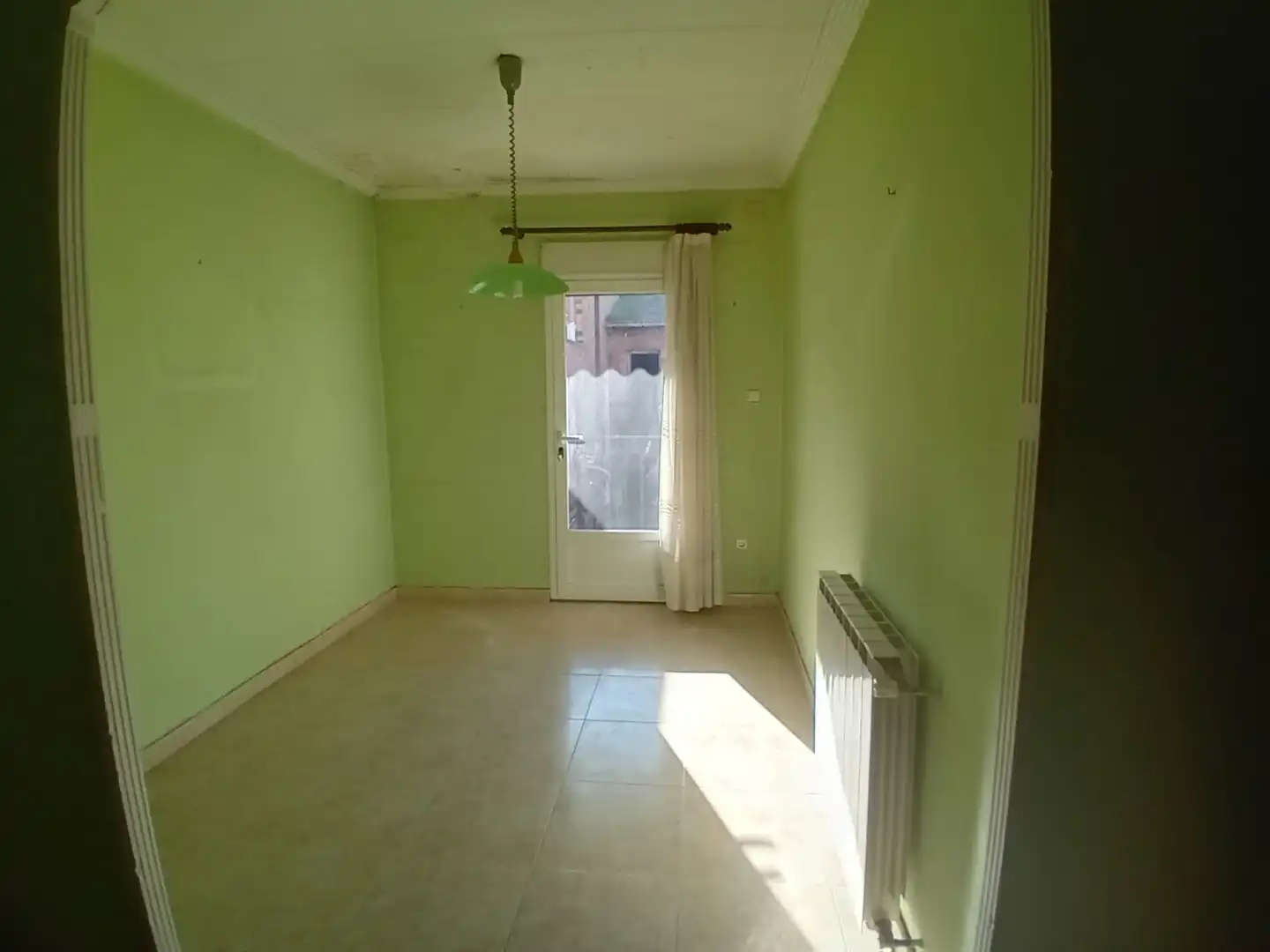Comedor de Finca rústica en venta en Bell-lloc d'Urgell con Calefacción