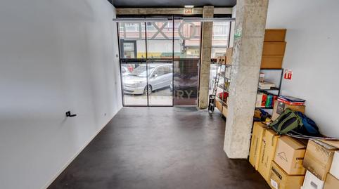 Photo 3 of Premises for sale in Errenteria Kalea, 6, 20301 Irun, Guipuzcoa, Spain, 6, Pinar - Anaka - Belaskoenea, Gipuzkoa