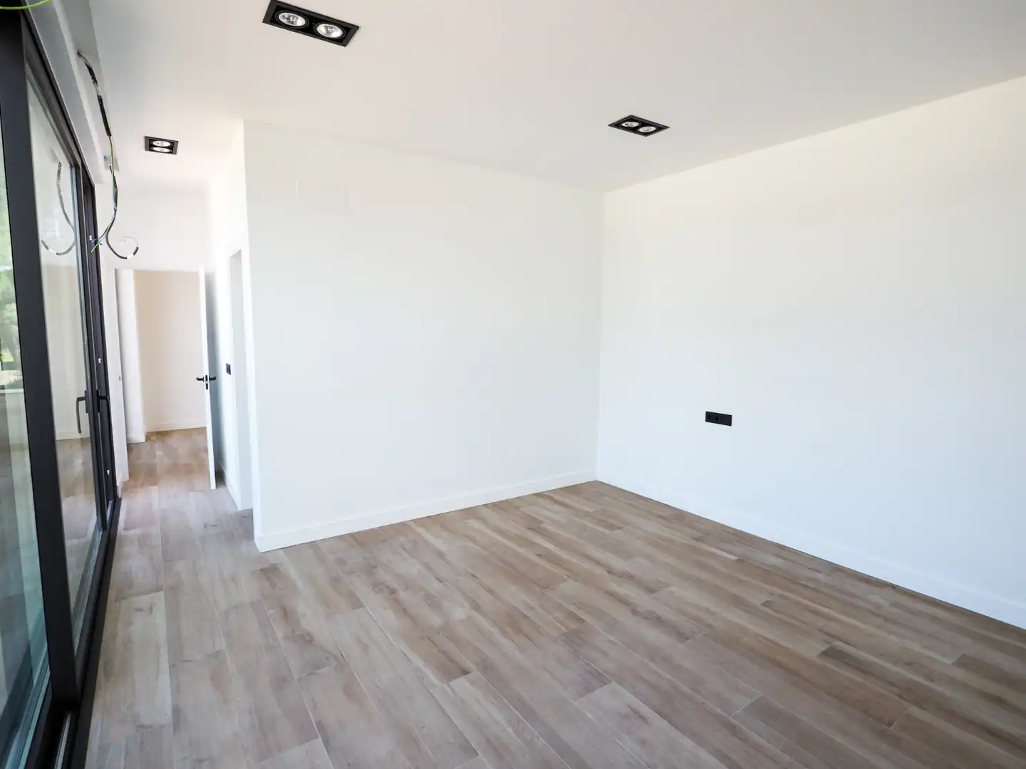 Chalet con piscina en venta en Calle Romero, imagen 35