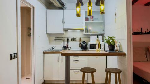 Foto 3 de Pis de lloguer a N/a, Sant Pere, Sta. Caterina i la Ribera, Barcelona