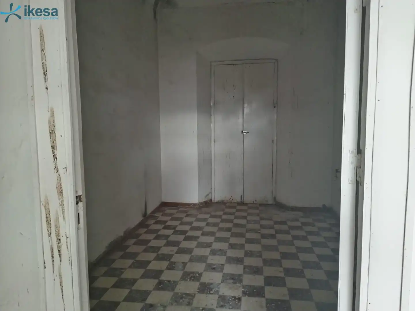 Piso en venta en Fuente de Cantos