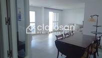 Dining room of Flat for sale in Málaga Capital  with Terrace, Storage room and Community pool