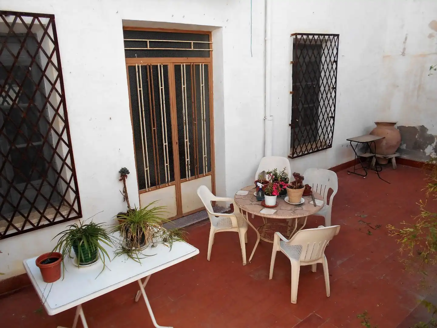Terrace of Houses for sale in Totana  with Terrace, Storage room and Balcony
