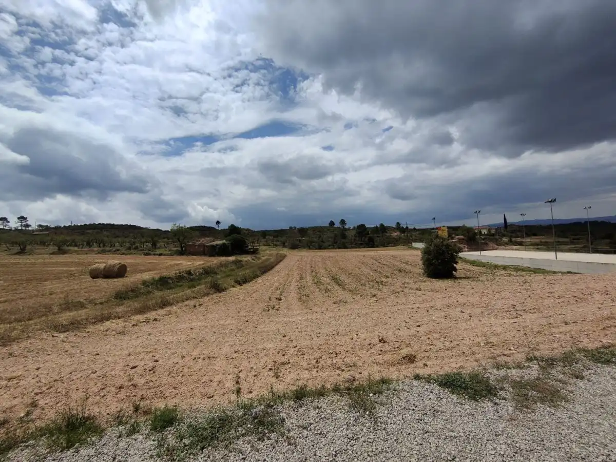 Terrenys i solars en venda a Castellfollit del Boix, imagen 13