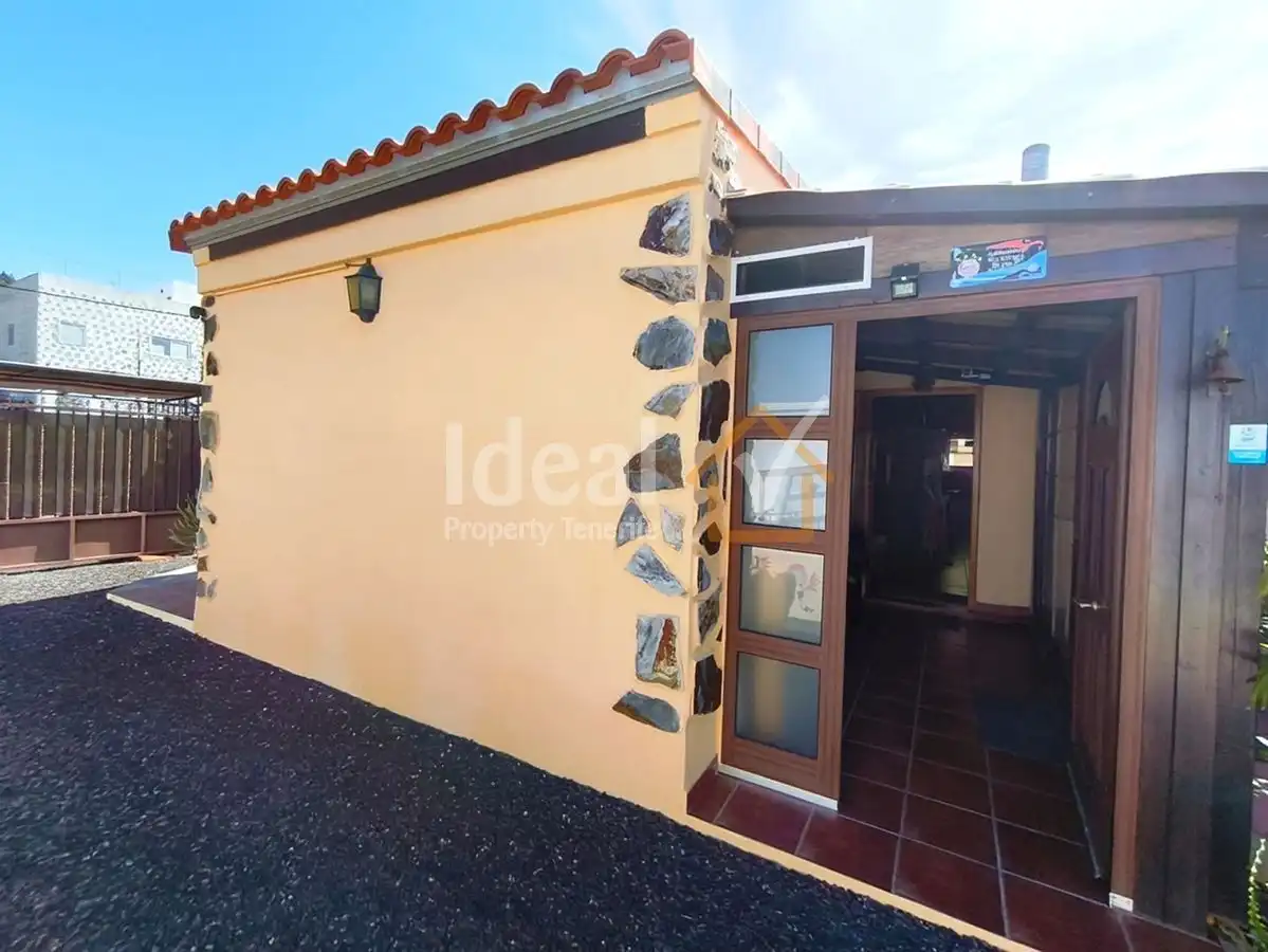 House with garden for sale in Vilaflor de Chasna, imagen 80