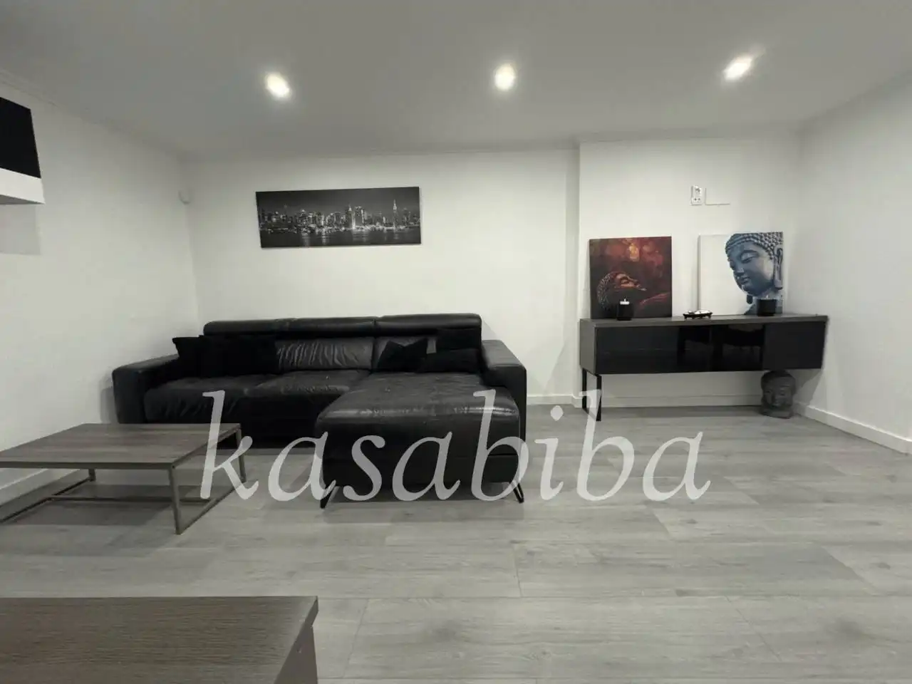 Appartement avec terrasse à vendre à Calle Pallises, imagen 2