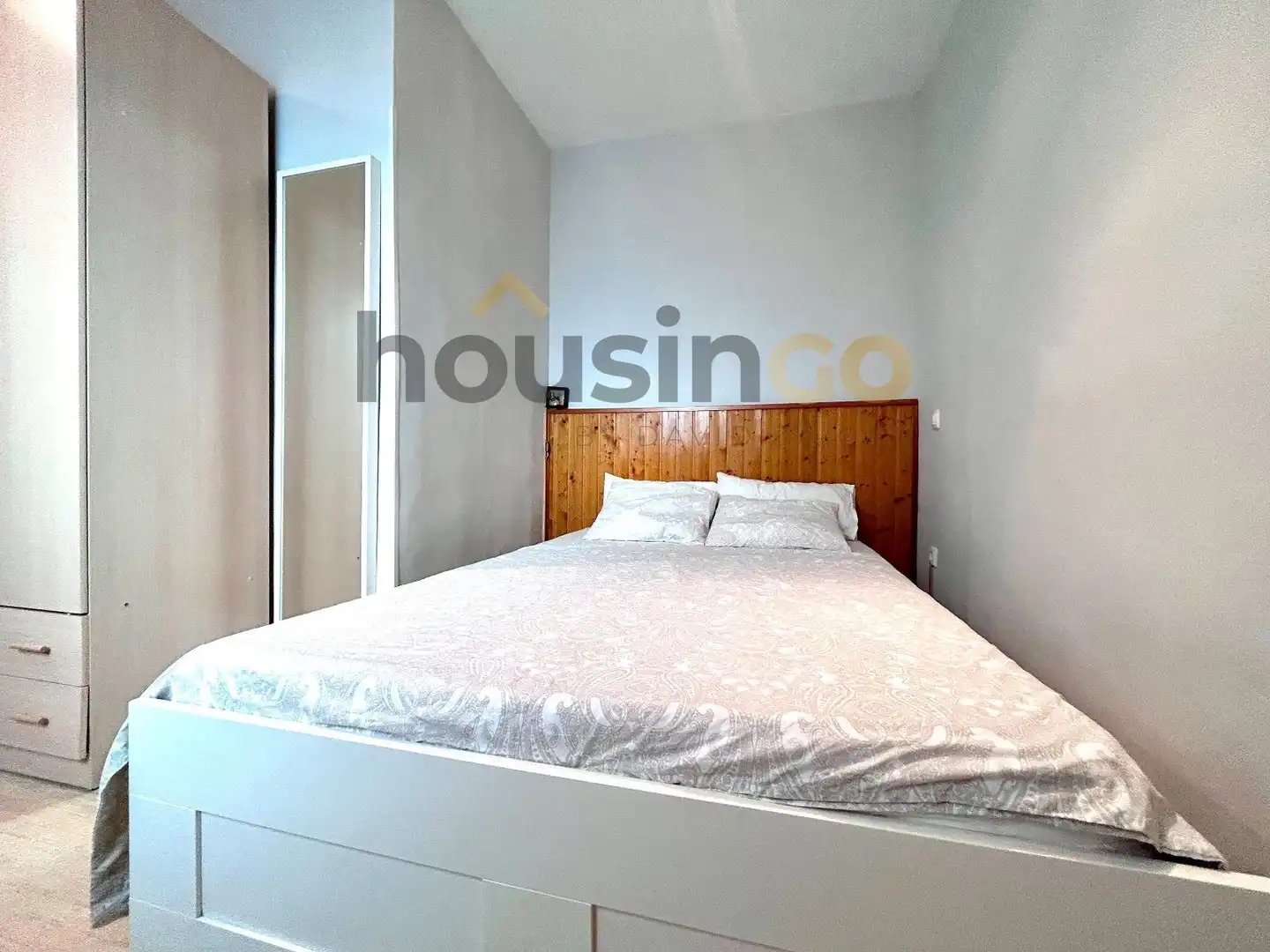Apartamento de alquiler en Claudio Coello, Castellana