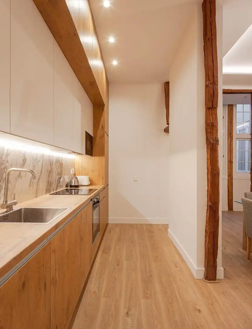 Flat with terrace for sale in Centro, imagen 8
