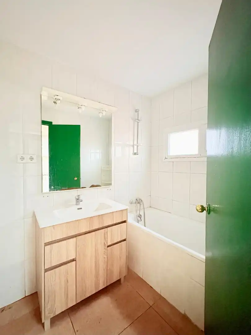 Planta baja en venta en Barcelona, Barcelona