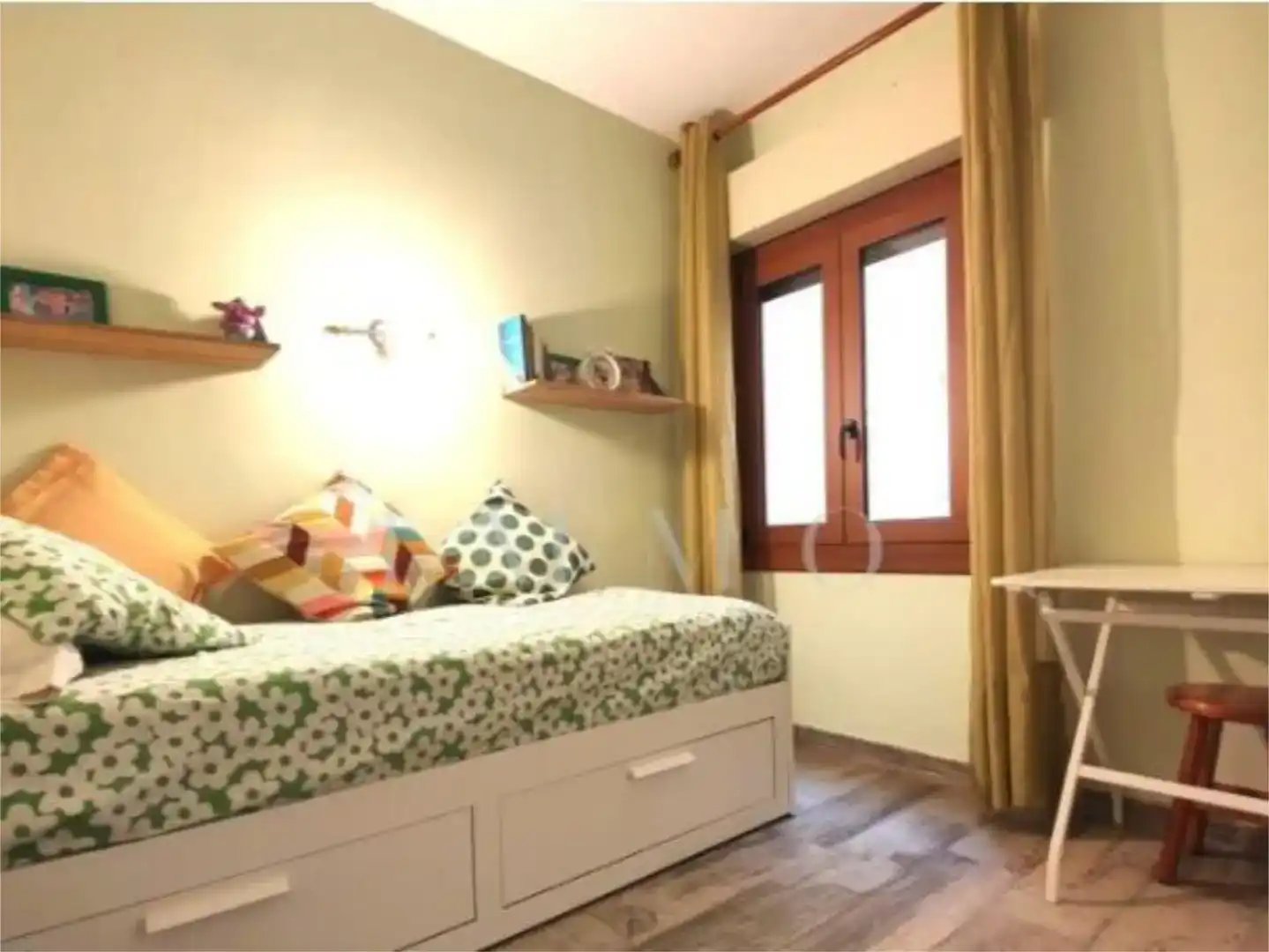 Schlafzimmer von Wohnung zum Verkauf in Palamós