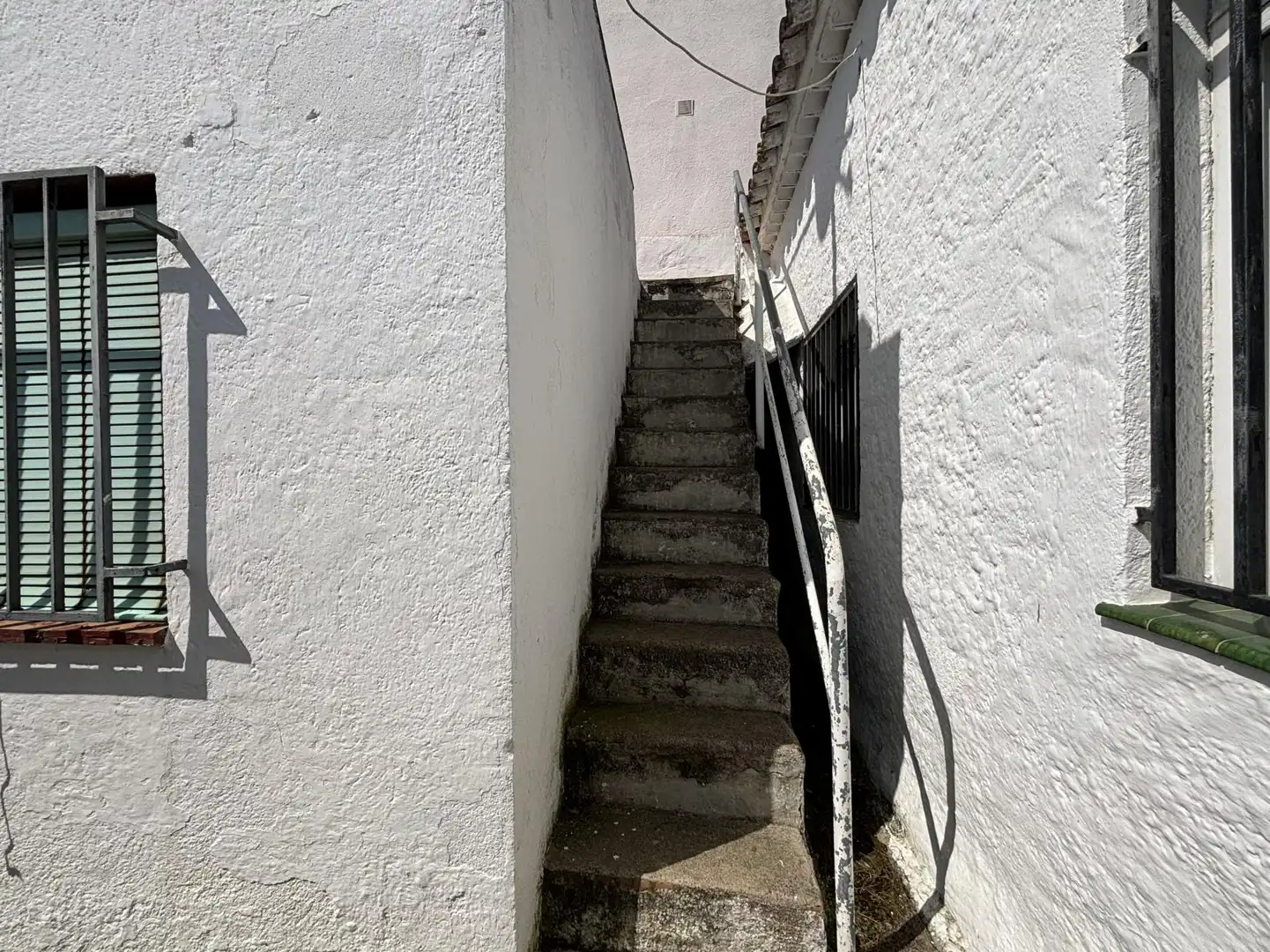 Vista exterior de Casa o chalet en venta en Blanes