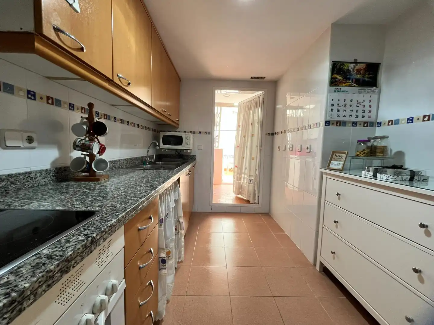Wohnung zur Miete in VICTORIANO MATEU, Aldaia