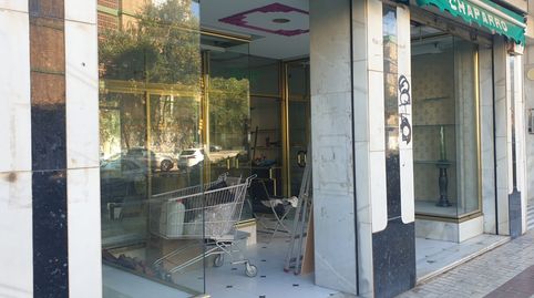 Foto 3 von Geschaftsraum zur Miete in Camino del Pato, Puerta Blanca, Málaga Capital