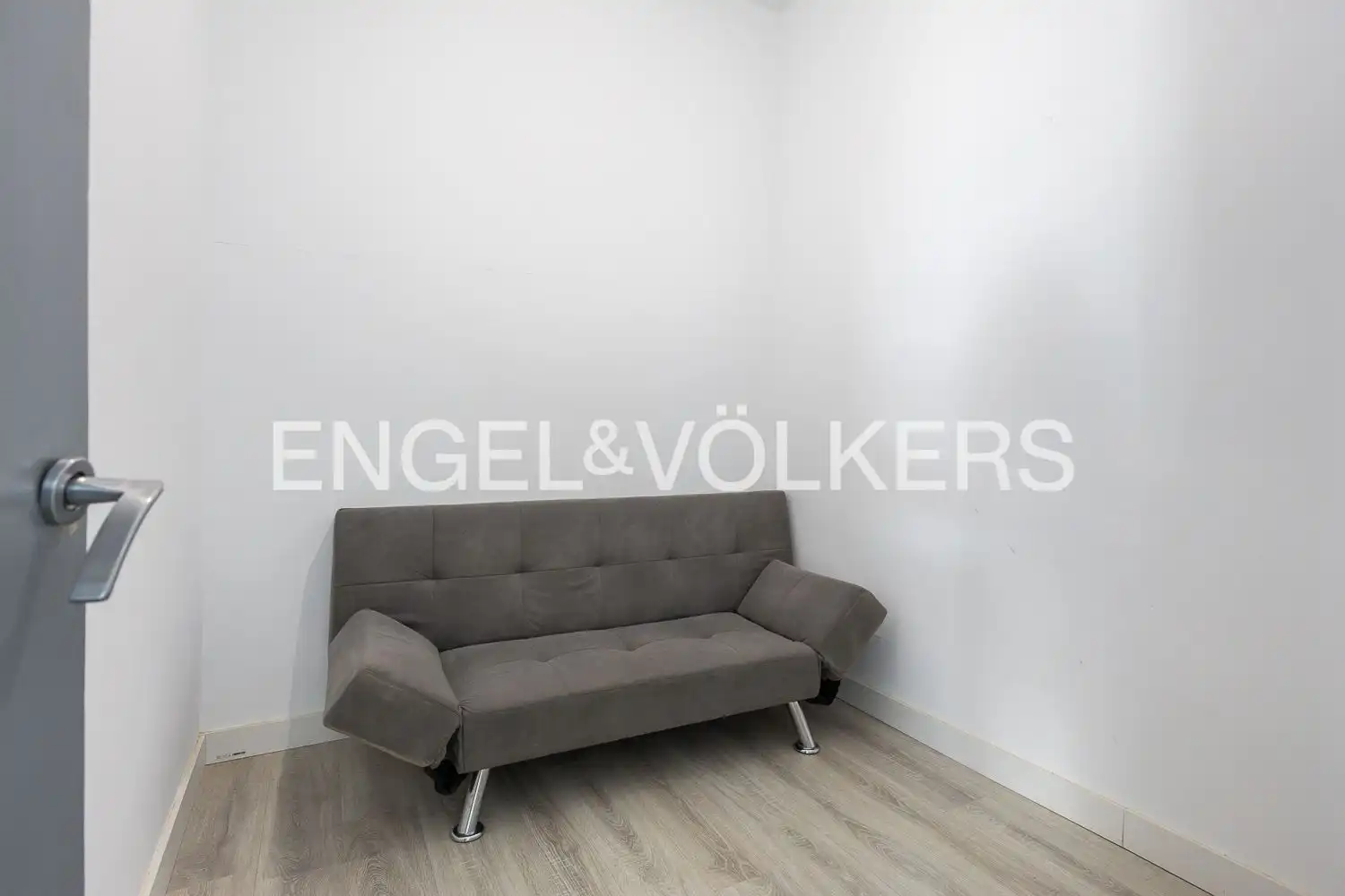 Sala de estar de Casa o chalet en venta en Dénia con Calefacción
