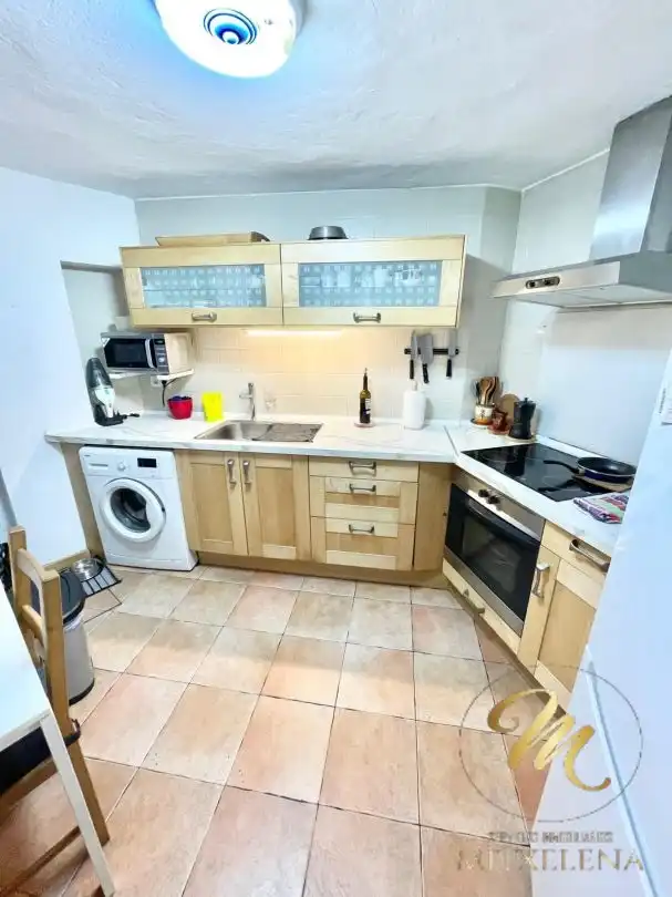 Cocina de Piso en venta en Sopela