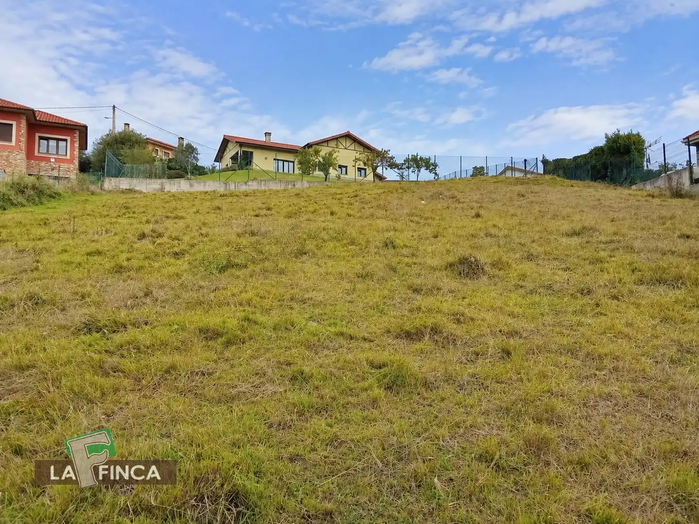 Residencial en venta en EL SUCU, Corvera de Asturias