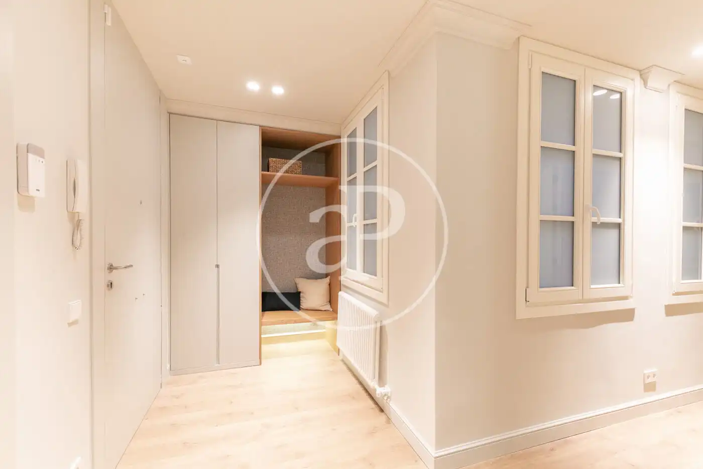 Flat for rent in Carrer de Pau Claris, Dreta de l'Eixample