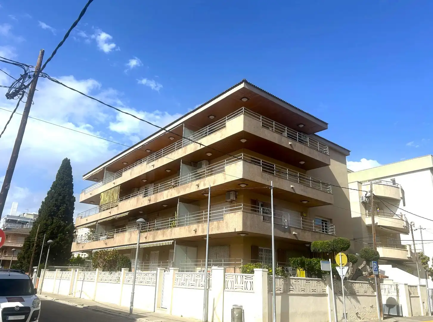 Flat with lift for sale in Josep Maria Juncadella, imagen 35
