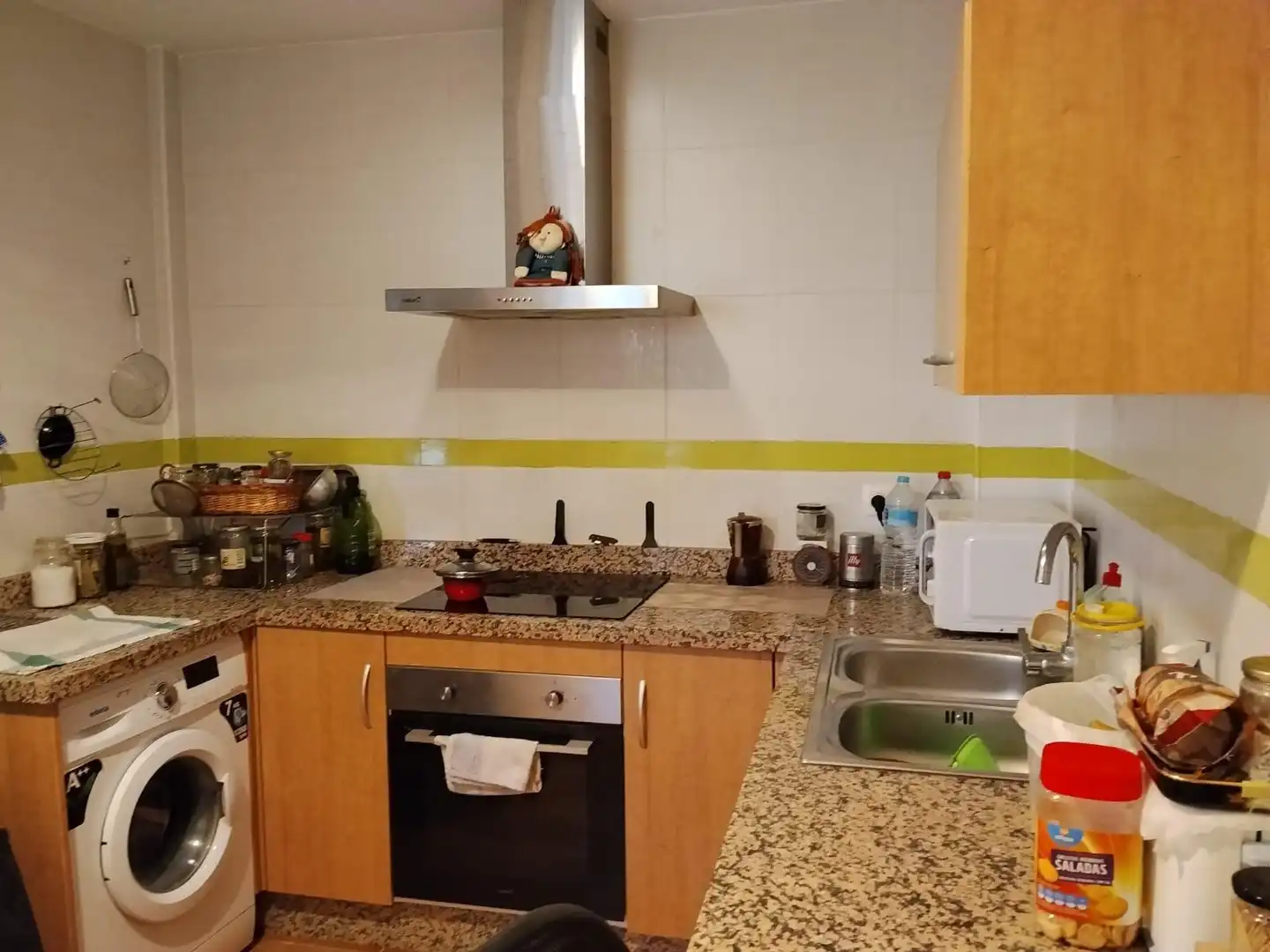 Adosado en venta en La Victoria, imagen 7