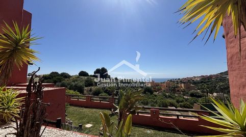 Foto 3 de Apartament en venda a Camino Peñoncillo, 20, San Luis de Sabinillas, Manilva
