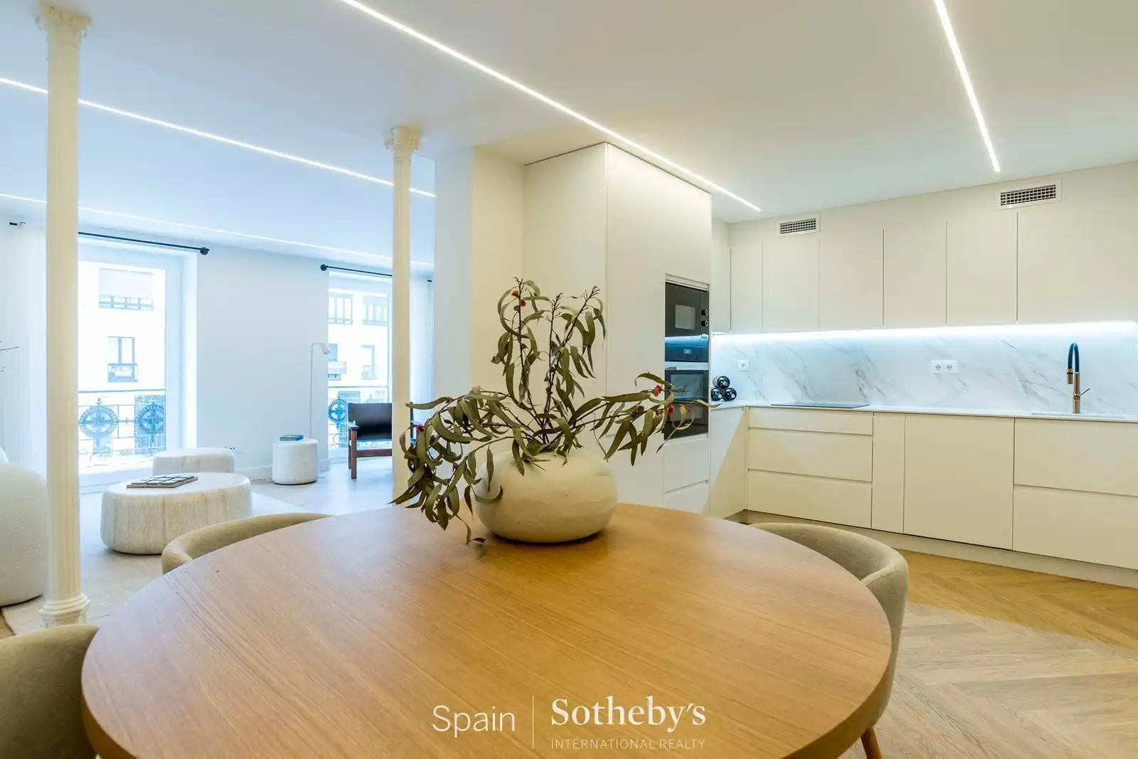 Appartement compact avec ascenseur à vendre à Calle de Goya, imagen 13