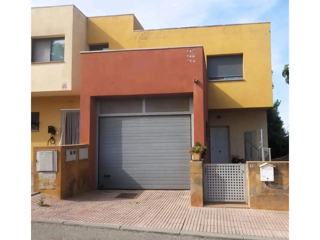 Casa con giardino in vendita a Perafort, imagen 38