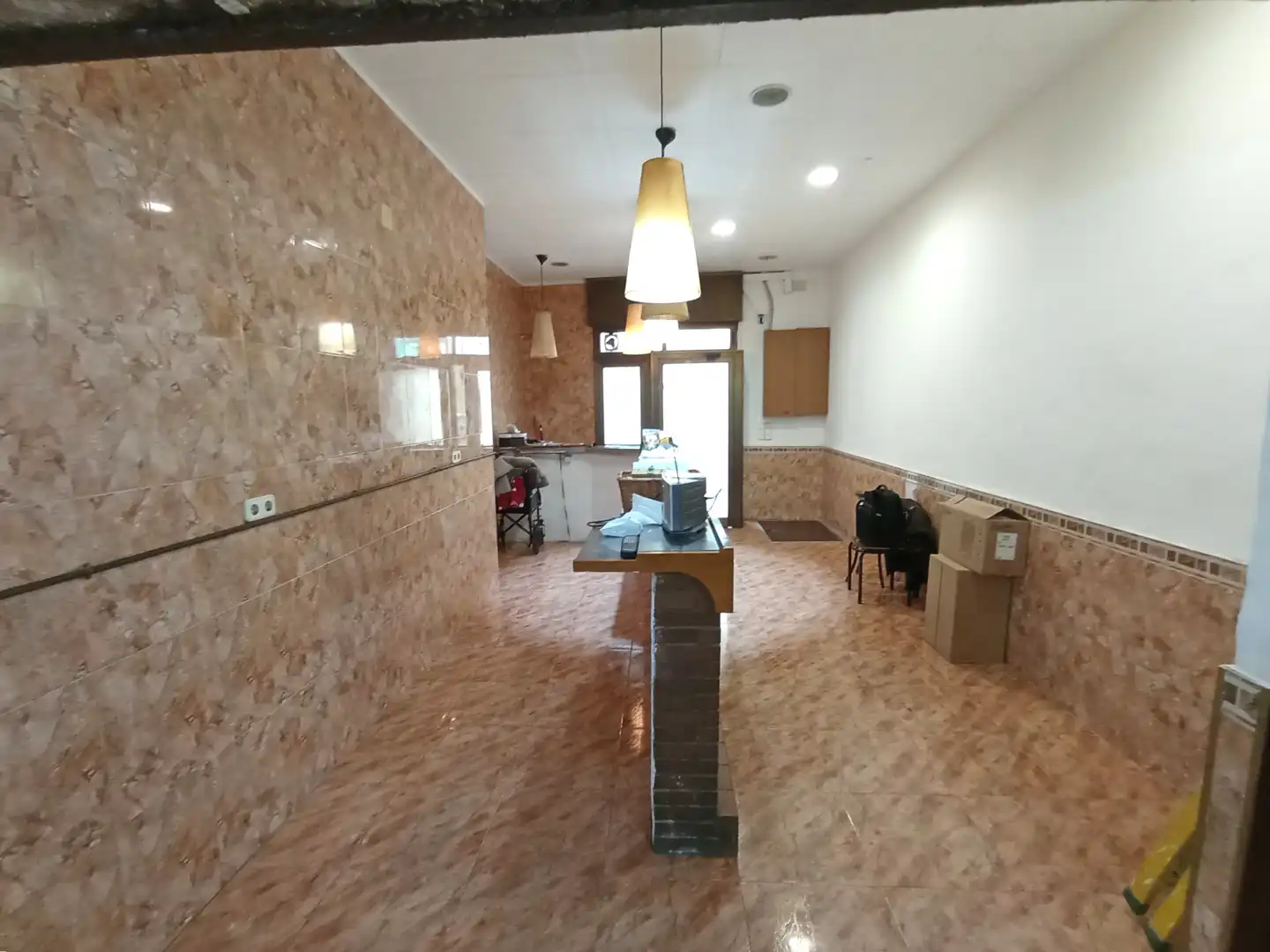 Local comercial en venta en Carrer del Comte Borrell, imagen 6