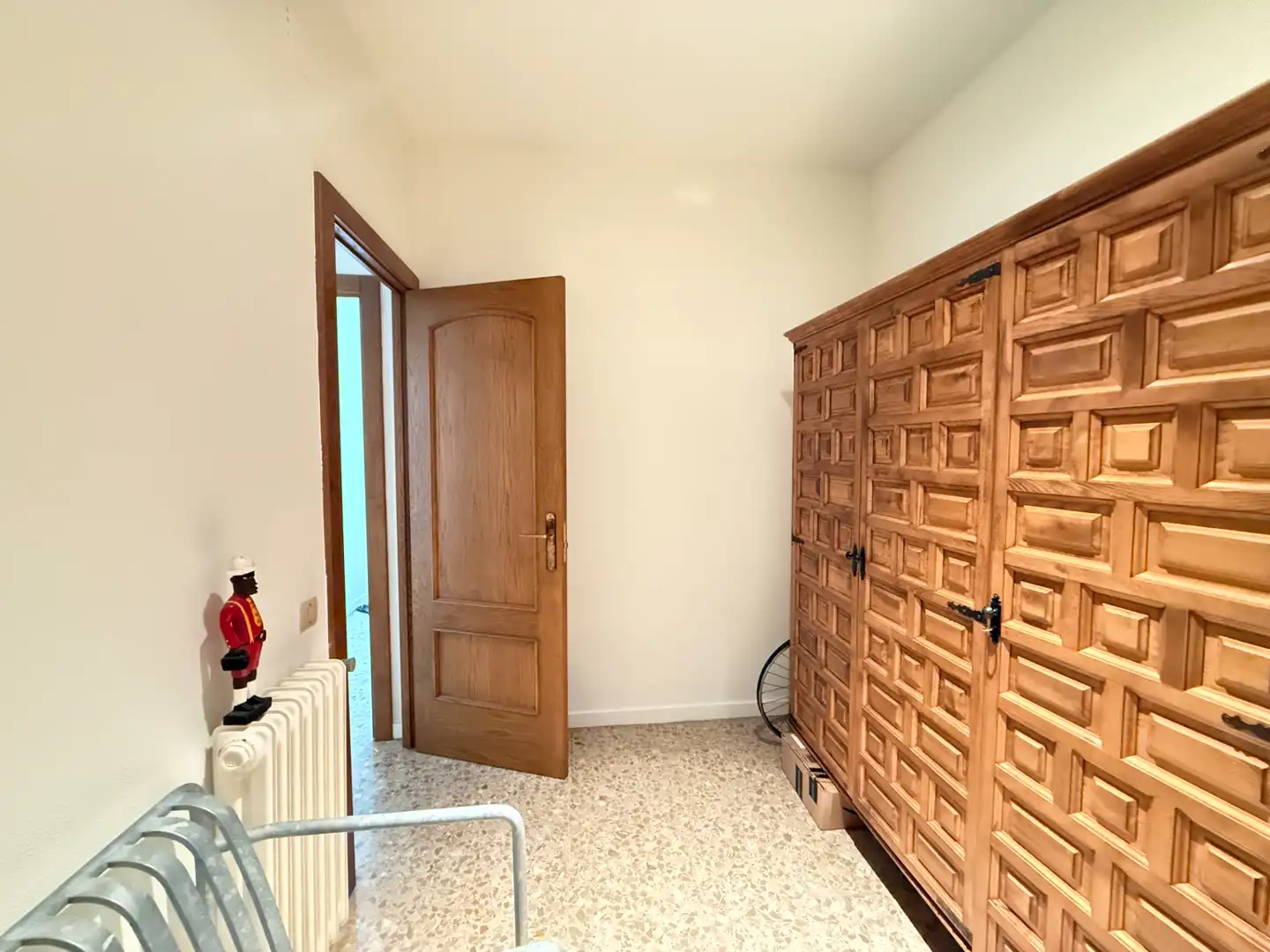 Piso en venta en Barcelona con Aire acondicionado, Calefacción y Terraza