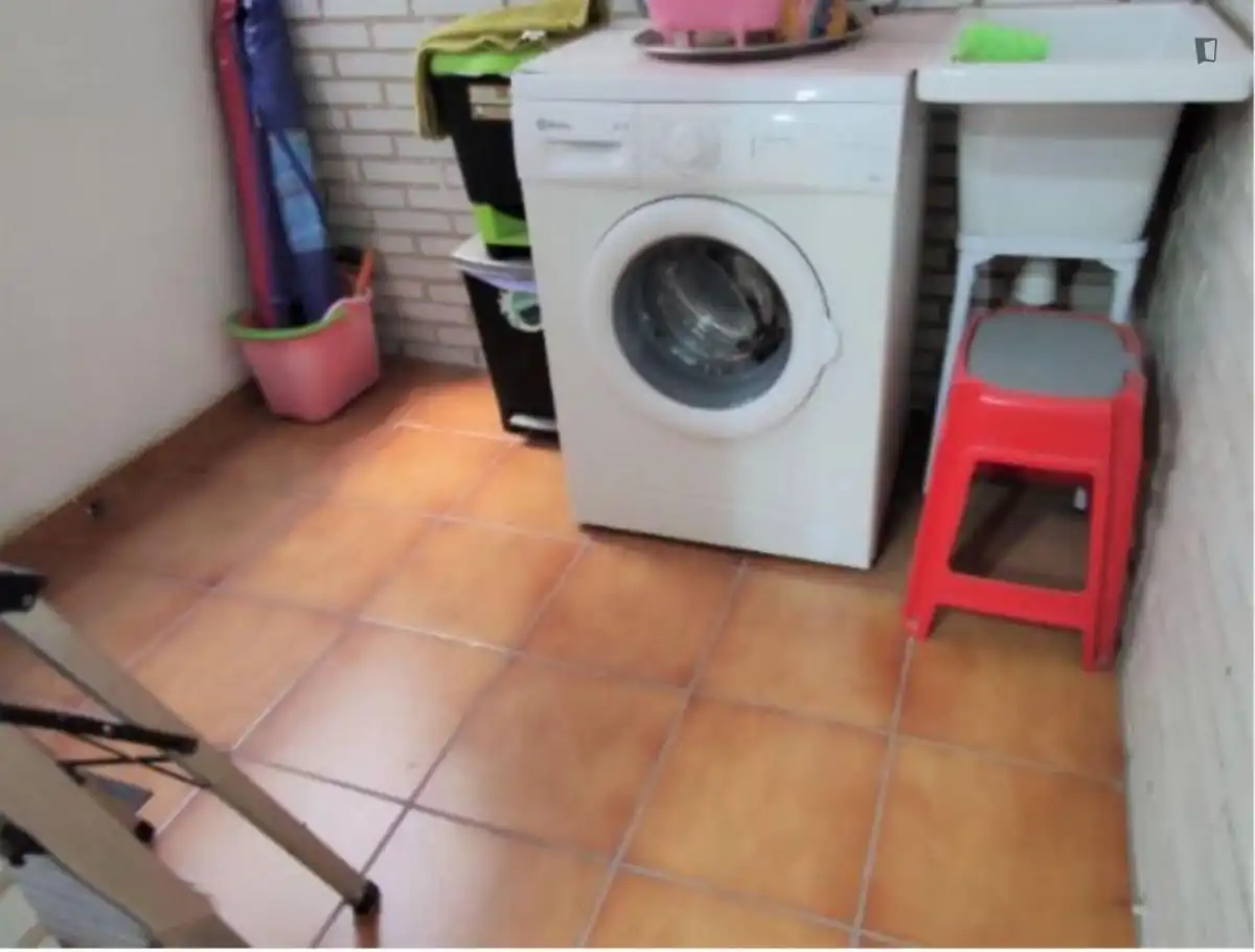 Apartament de lloguer a La Creu del Grau