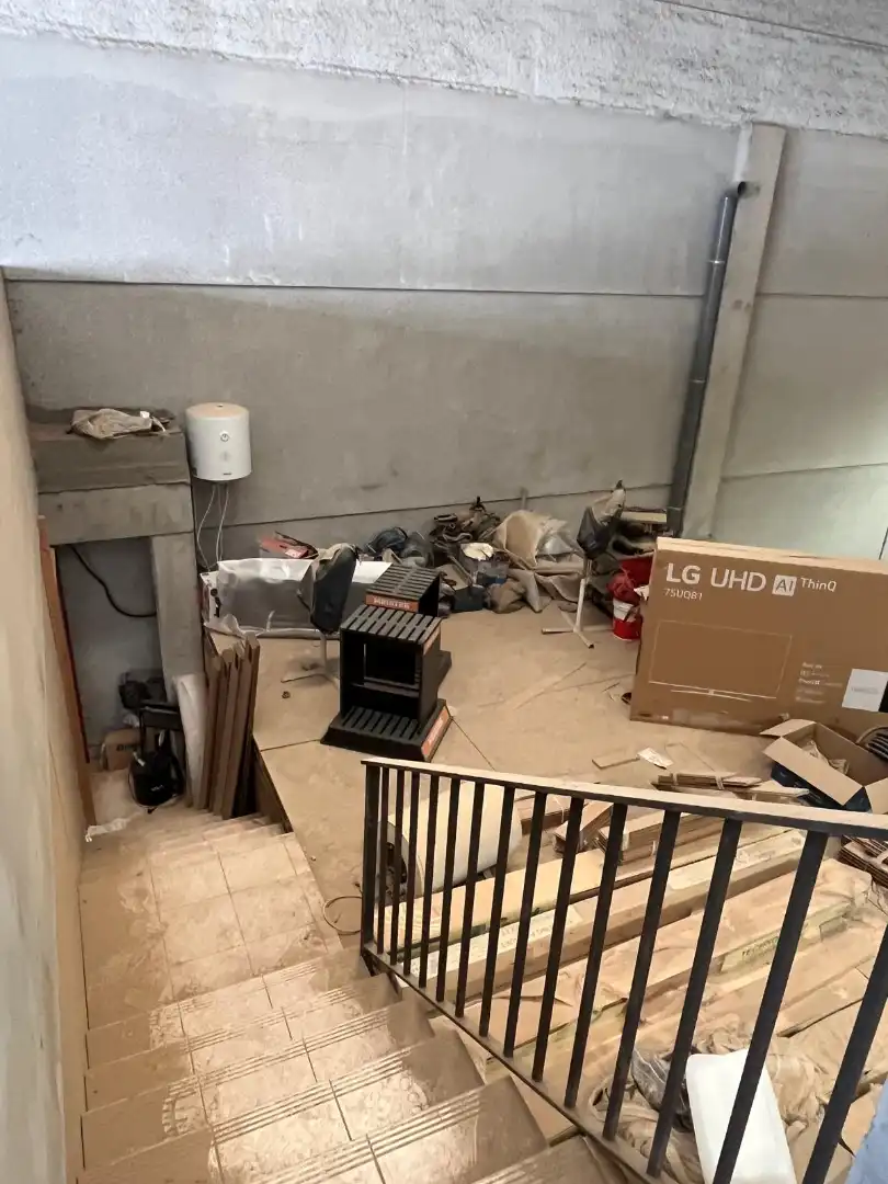 Nau industrial en venda en Valladolid amb Calefacció