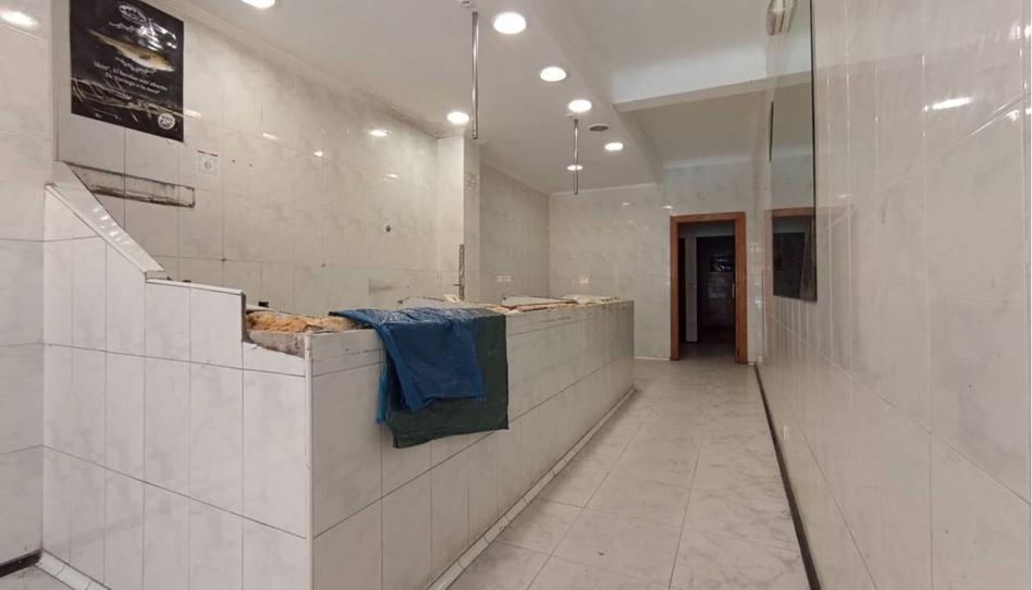 Photo 1 of Premises for sale in Emperador, San Pedro de la Fuente, Burgos