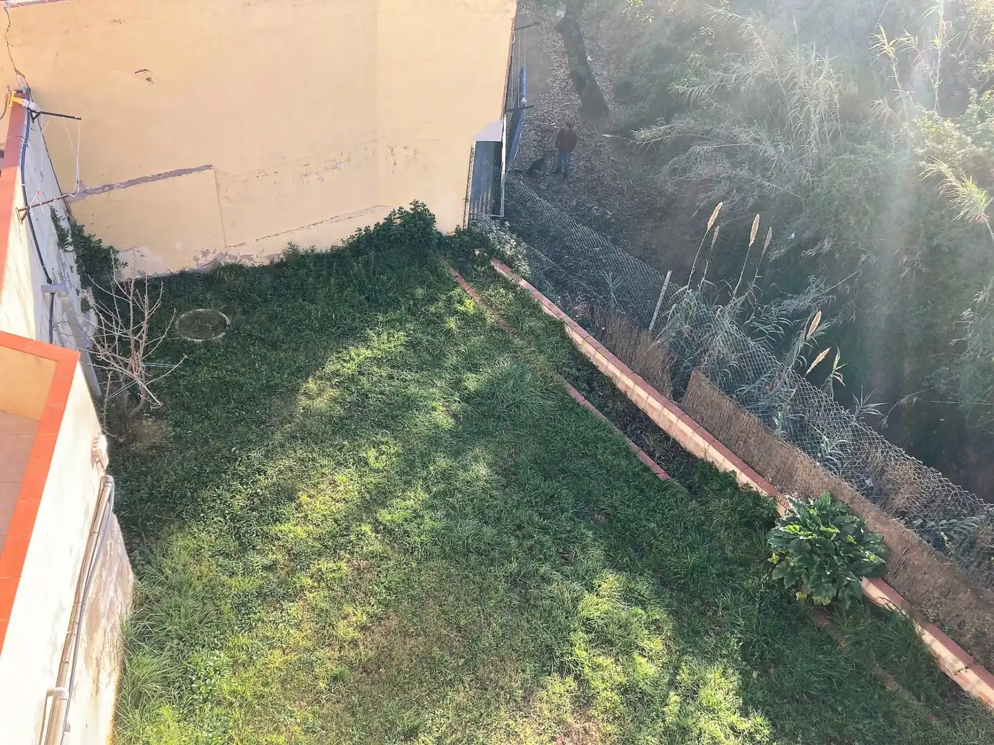Casa o xalet en venda en Sant Boi de Llobregat amb Jardí privat i Terrassa