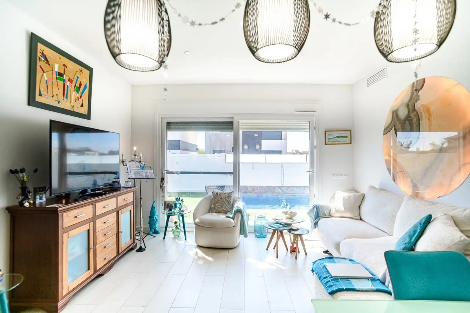 House with terrace for sale in Pilar de la Horadada ciudad, imagen 7